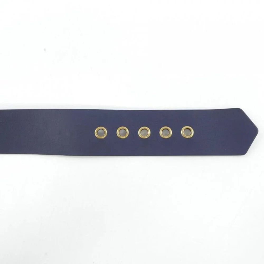 Dior Christian Quake Large Belt - Picture 4 of 4